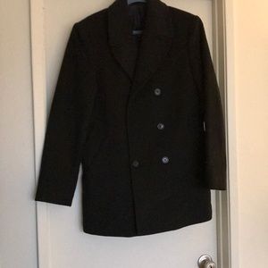 Ralph Lauren Peacoat